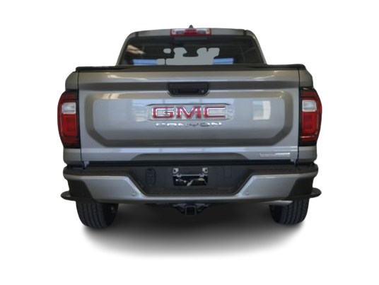 Thumbnail: 2025 GMC Canyon - 23