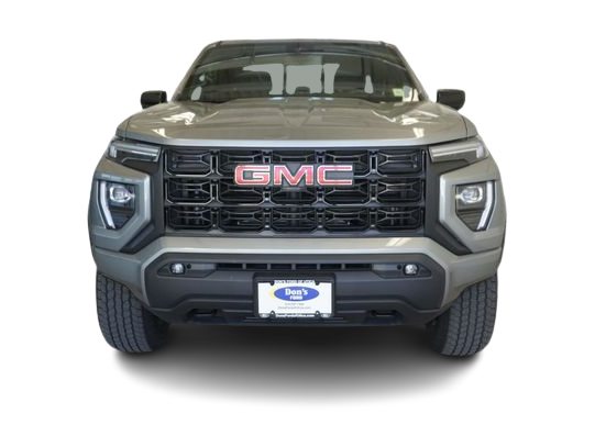 Thumbnail: 2025 GMC Canyon - 28