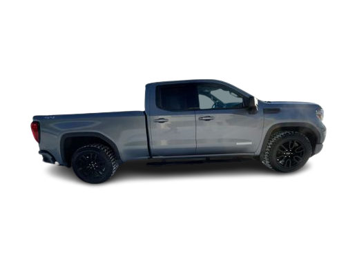 Thumbnail: 2021 GMC Sierra 1500 - 15