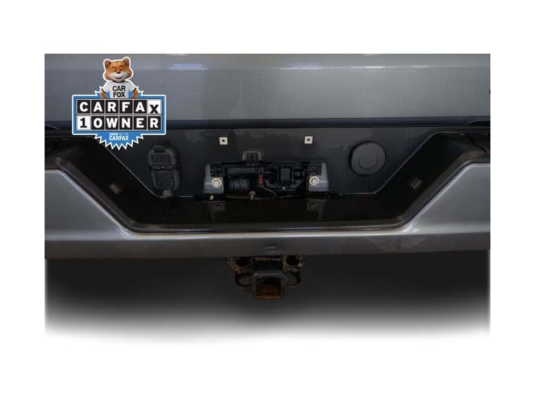 Thumbnail: 2021 GMC Sierra 1500 - 18