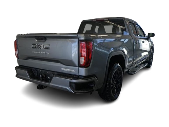 Thumbnail: 2021 GMC Sierra 1500 - 20