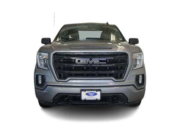 Thumbnail: 2021 GMC Sierra 1500 - 22