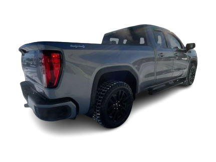 Thumbnail: 2021 GMC Sierra 1500 - 14