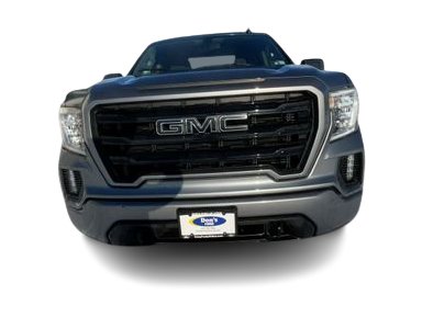 Thumbnail: 2021 GMC Sierra 1500 - 5