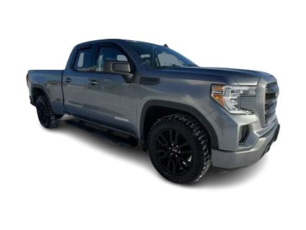 Thumbnail: 2021 GMC Sierra 1500 - 12