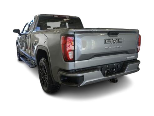 Thumbnail: 2021 GMC Sierra 1500 - 16