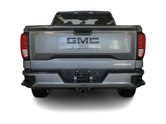 Thumbnail: 2021 GMC Sierra 1500 - 17