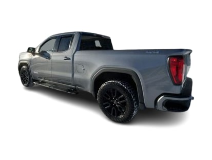 Thumbnail: 2021 GMC Sierra 1500 - 3