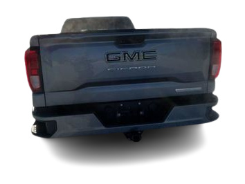 Thumbnail: 2021 GMC Sierra 1500 - 4
