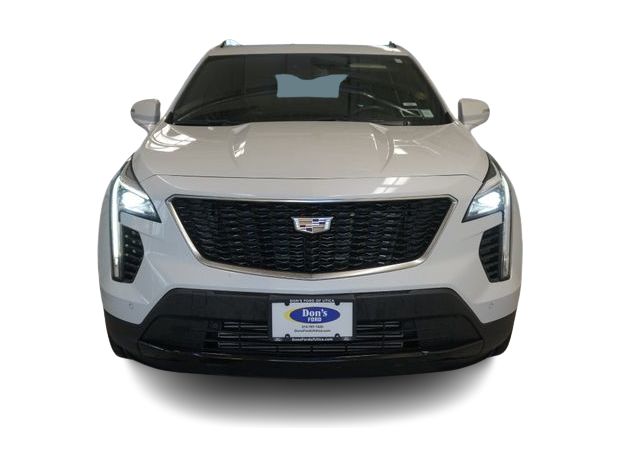 Thumbnail: 2023 Cadillac XT4 - 19