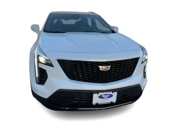 Thumbnail: 2023 Cadillac XT4 - 5
