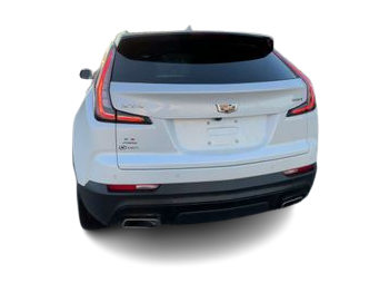 Thumbnail: 2023 Cadillac XT4 - 4