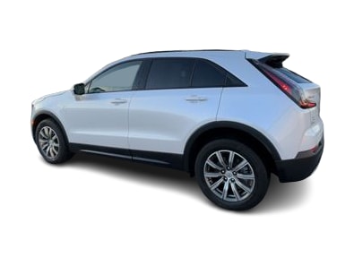 Thumbnail: 2023 Cadillac XT4 - 13