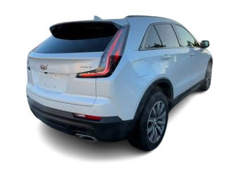 Thumbnail: 2023 Cadillac XT4 - 14