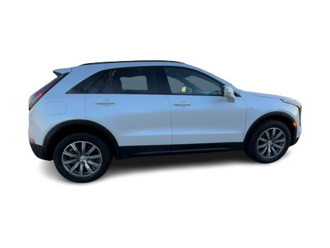 Thumbnail: 2023 Cadillac XT4 - 15