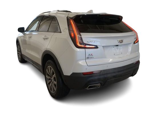 Thumbnail: 2023 Cadillac XT4 - 3