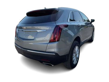 Thumbnail: 2026 Cadillac XT5 - 20