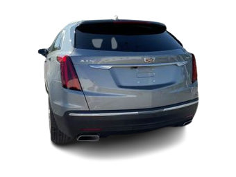 Thumbnail: 2026 Cadillac XT5 - 5