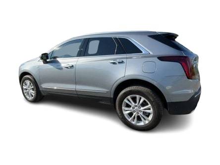 Thumbnail: 2026 Cadillac XT5 - 19