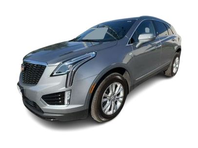 Thumbnail: 2026 Cadillac XT5 - 18
