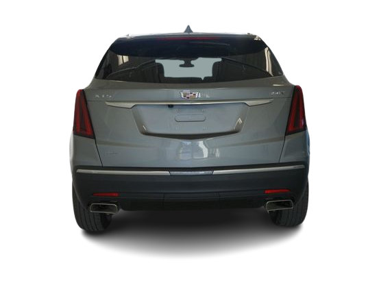 Thumbnail: 2026 Cadillac XT5 - 22
