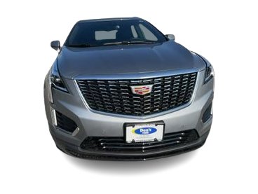 Thumbnail: 2026 Cadillac XT5 - 6