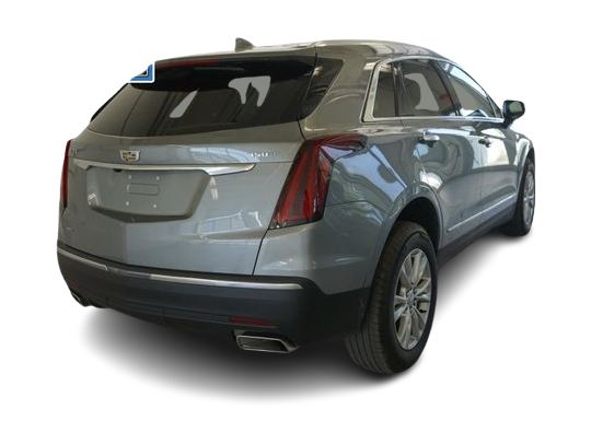 Thumbnail: 2026 Cadillac XT5 - 23
