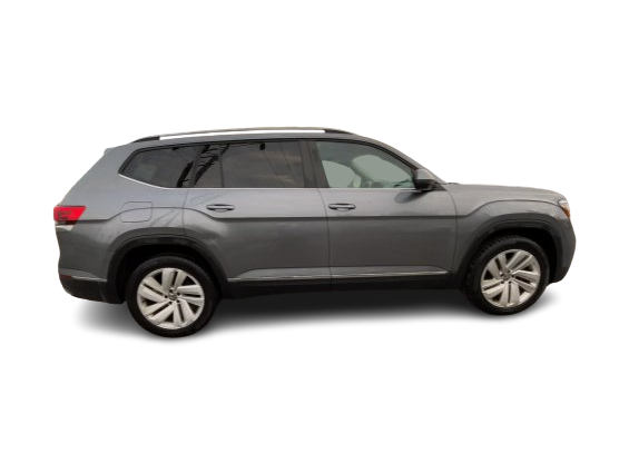 Thumbnail: 2021 Volkswagen Atlas - 14