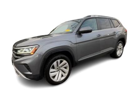 Thumbnail: 2021 Volkswagen Atlas - 12