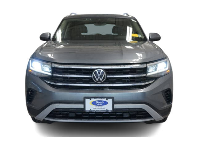 Thumbnail: 2021 Volkswagen Atlas - 20