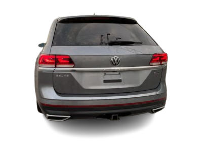 Thumbnail: 2021 Volkswagen Atlas - 4
