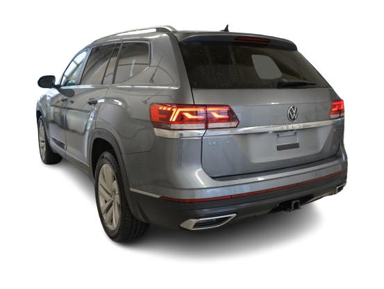 Thumbnail: 2021 Volkswagen Atlas - 15