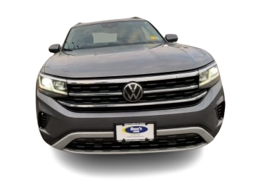 Thumbnail: 2021 Volkswagen Atlas - 5