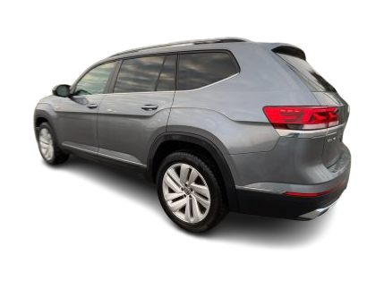 Thumbnail: 2021 Volkswagen Atlas - 3