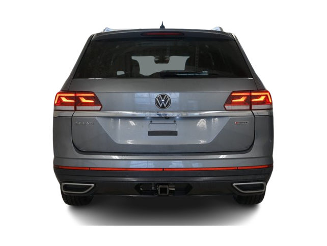 Thumbnail: 2021 Volkswagen Atlas - 16