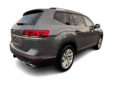 Thumbnail: 2021 Volkswagen Atlas - 13