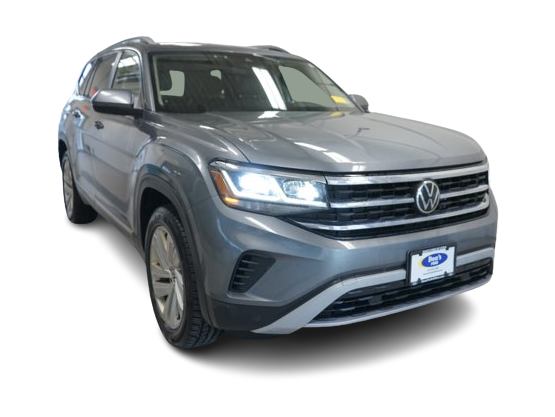 Thumbnail: 2021 Volkswagen Atlas - 19