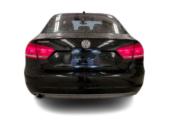 Thumbnail: 2012 Volkswagen Passat - 5