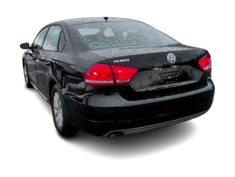Thumbnail: 2012 Volkswagen Passat - 4