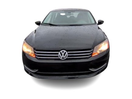 Thumbnail: 2012 Volkswagen Passat - 6