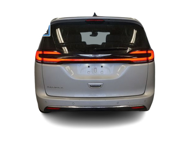 Thumbnail: 2024 Chrysler Pacifica - 23