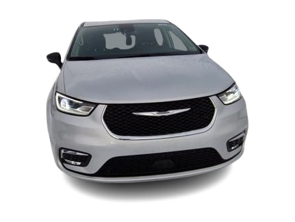 Thumbnail: 2024 Chrysler Pacifica - 6