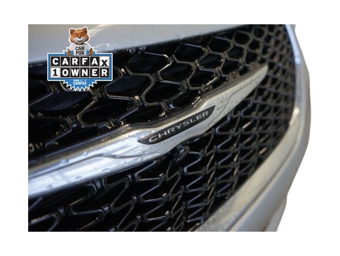 Thumbnail: 2024 Chrysler Pacifica - 27