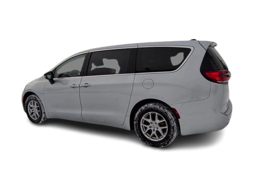 Thumbnail: 2024 Chrysler Pacifica - 20