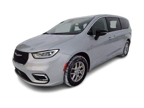 Thumbnail: 2024 Chrysler Pacifica - 19