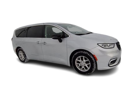 Thumbnail: 2024 Chrysler Pacifica - 18