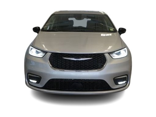 Thumbnail: 2024 Chrysler Pacifica - 26