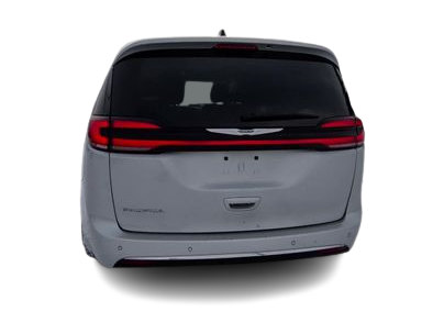 Thumbnail: 2024 Chrysler Pacifica - 5