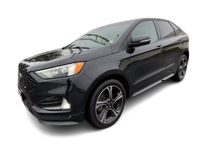 Thumbnail: 2020 Ford Edge - 19
