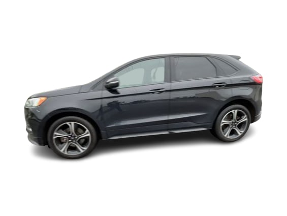 Thumbnail: 2020 Ford Edge - 3